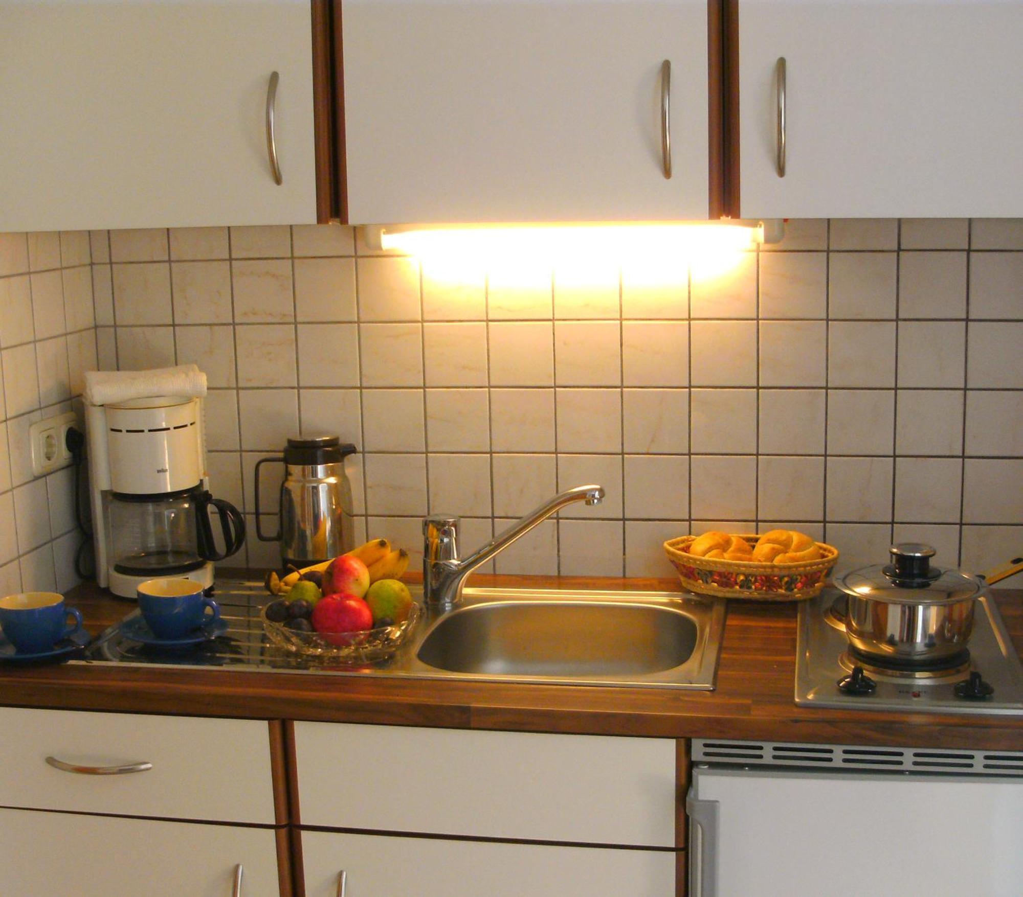 Gaestehaus Cafe Habersetzer Schwaigen ภายนอก รูปภาพ